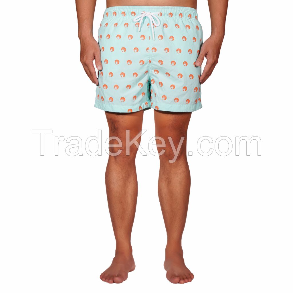 Trunk Short 