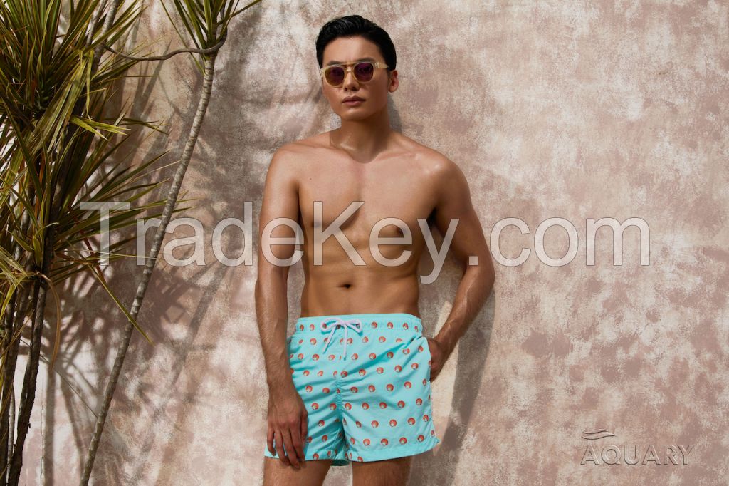 Men Beach Short 