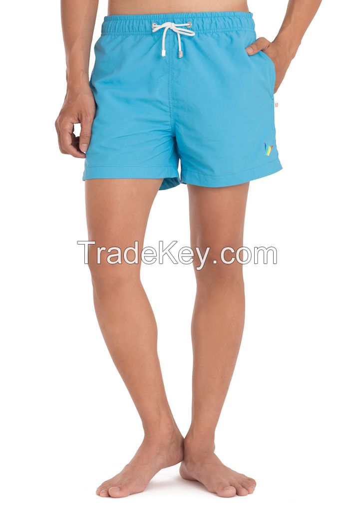 Young Boy Swim Short 