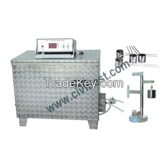 Le Chatelier Mould Tester Le Chatelier Water Bath 