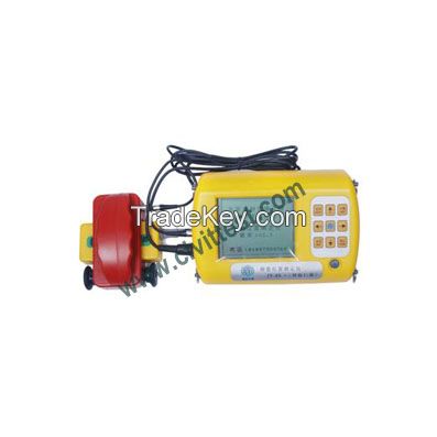 Deep Scanning Rebar Detector Metal Locator