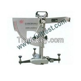 Skid Resistance and Friction Tester   