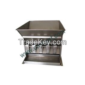  Stainless Steel Riffle Boxes Stainless Steel Sample Splitter