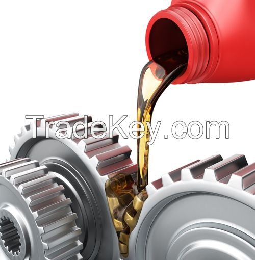 Lubricants