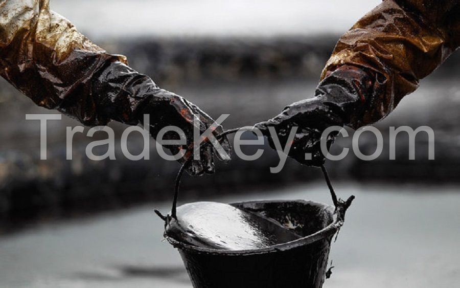 Bonny Light Crude Oil