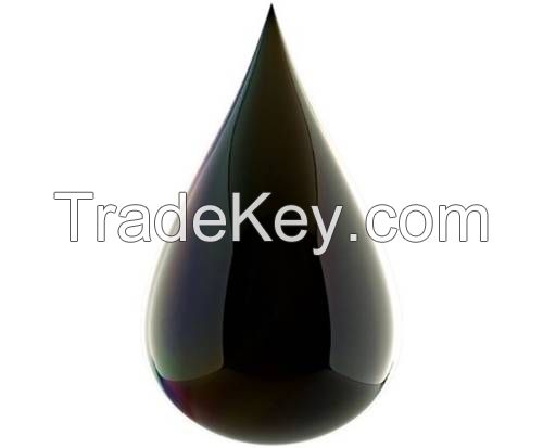 Bonny Light Crude Oil