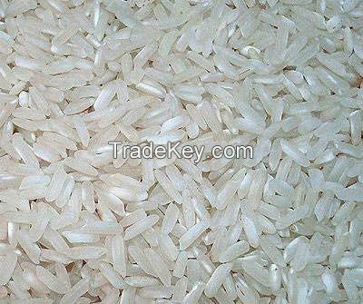 White Rice Long Grain 25% broken 