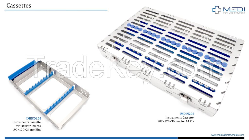 Dental Instruments