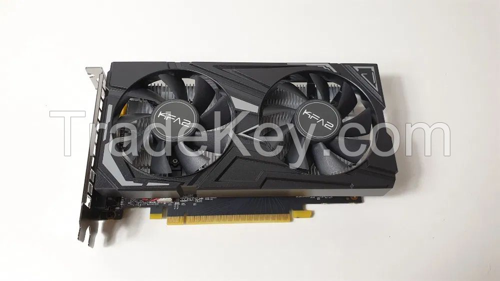 NVIDIA GeForce GTX 1650