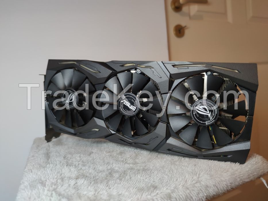 ASUS GeForce GTX 1080 Ti 11GB GDDR5