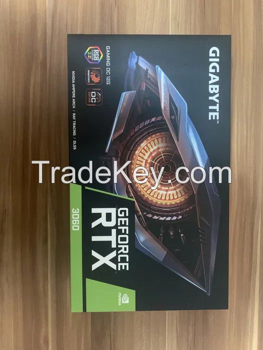 GeForce RTX 3060