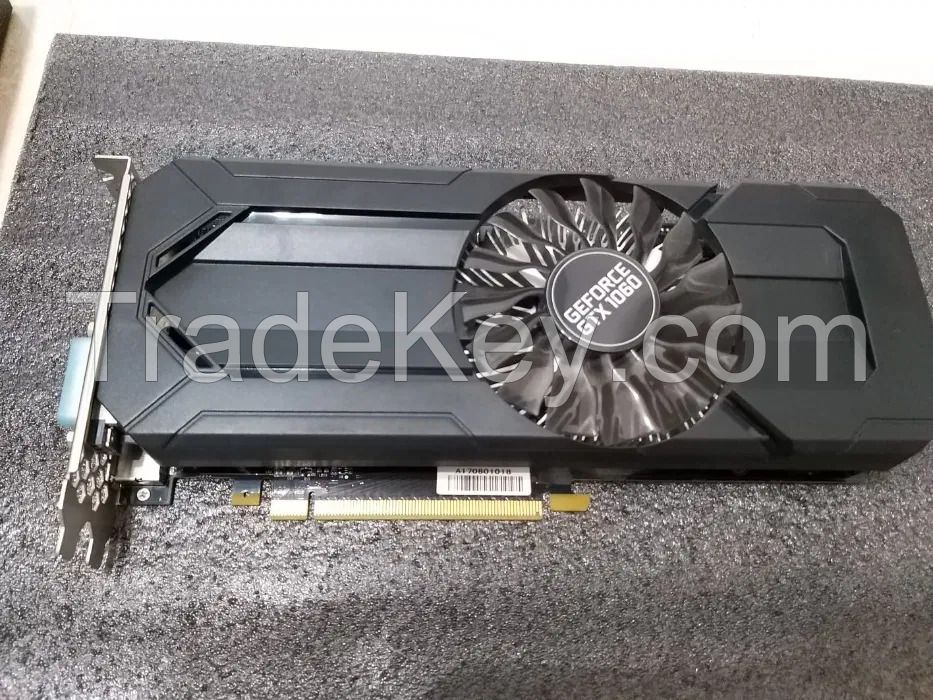 GeForce GTX 1060 6GB GDDR5