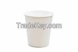 disposable paper cups