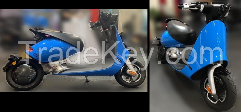 electric scooter, electric bike