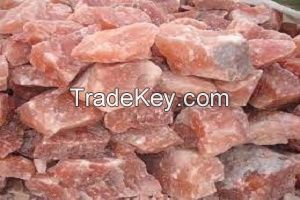 Himalayan Salt