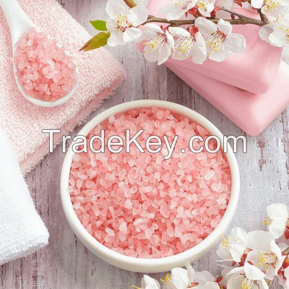 Himalayan Pink Salt 