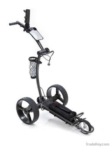 X2E Fantastic golf trolley