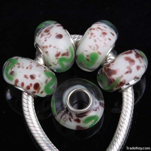 European Glass Beads