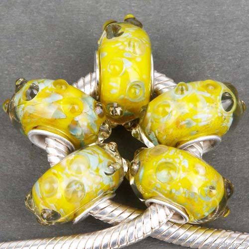 Murano Glass Beads