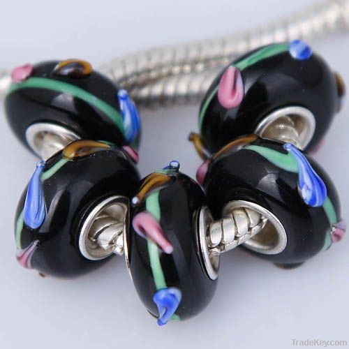 Handmade Glass Bead