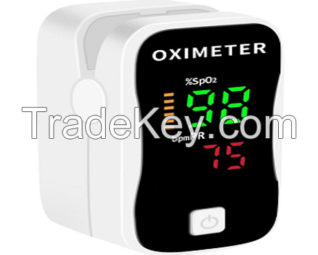 Fingertip Oximeter