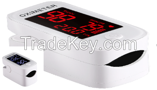 Fingertip Oximeter