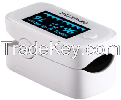 Fingertip Oximeter