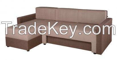 Lira corner sofa bed