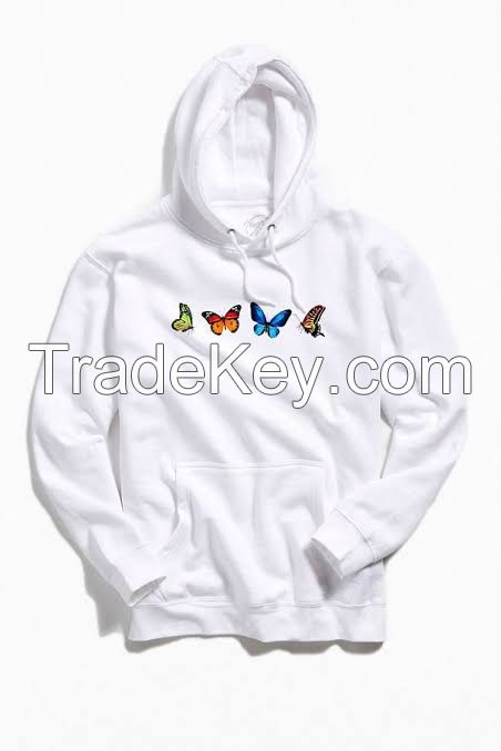 custom made hoodies