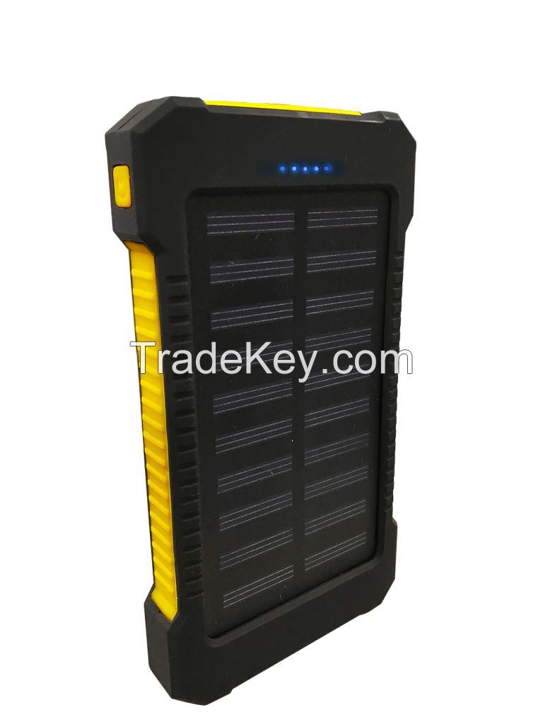 RS-C920 solar battery 4