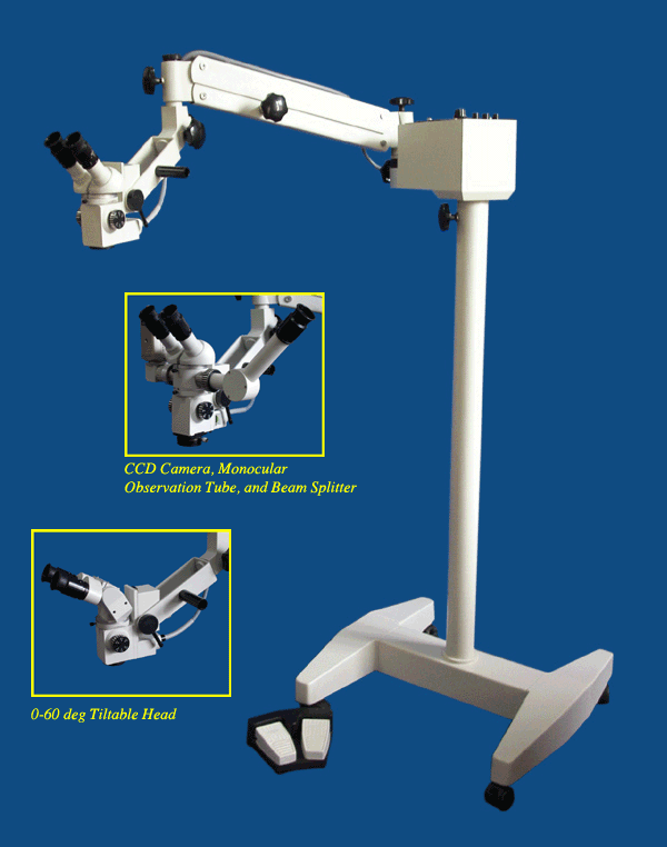 dental microscope