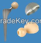 Ceramic Hip implant