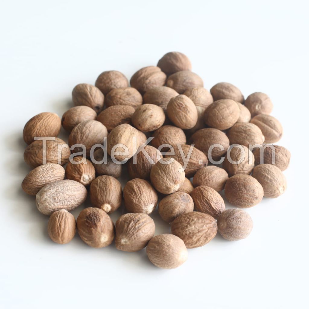 Nutmeg from Sulawesi