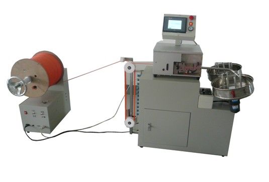 Fiber Polishing Machine