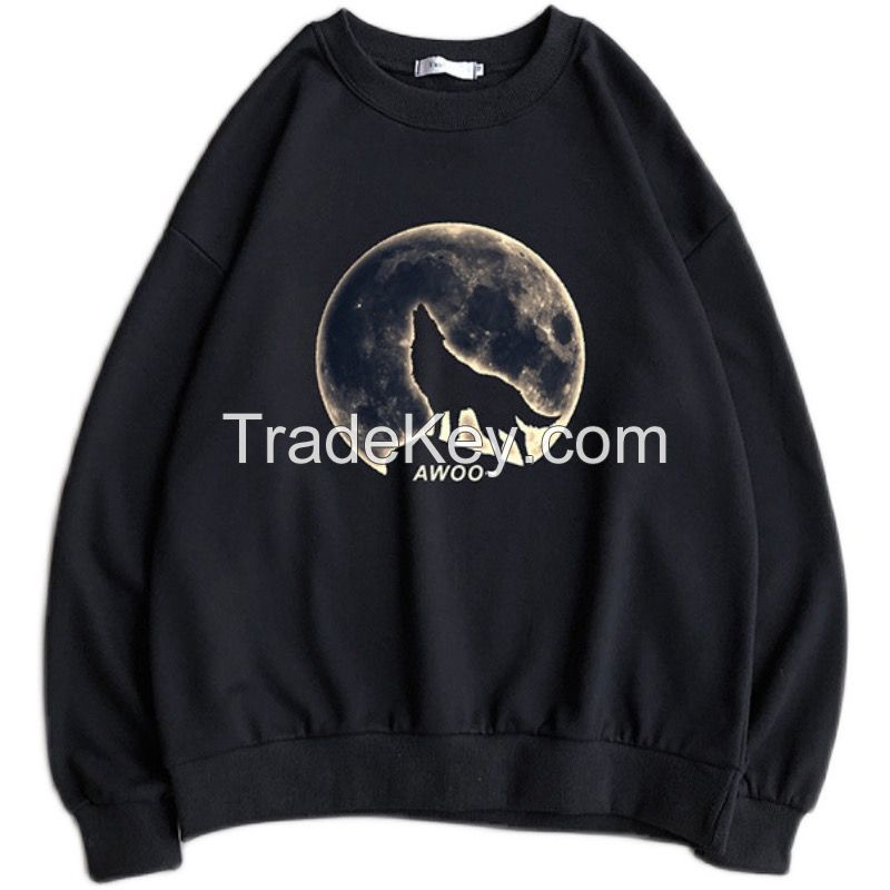 Custom Made Men's Sweatshirt