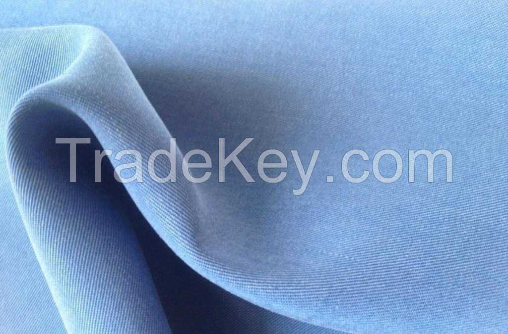 Clothing fabrics 