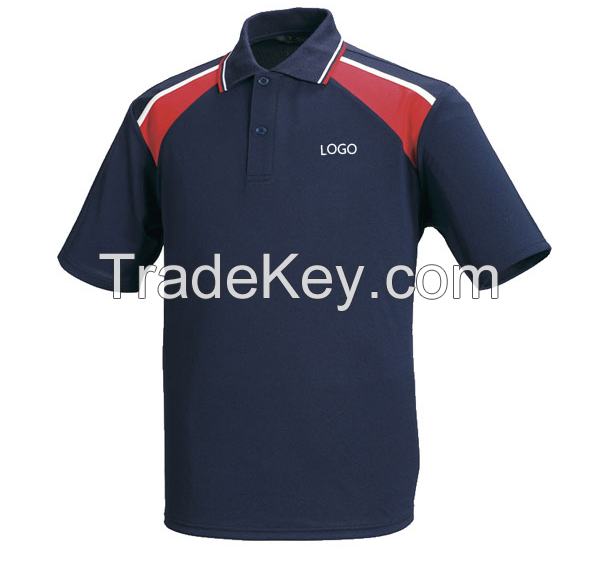 Custom made workwear, uniforms