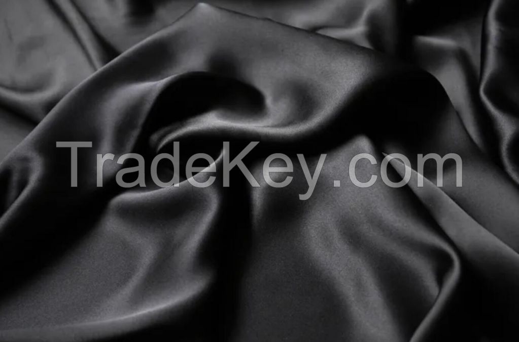 Clothing fabrics 