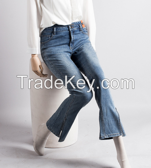 Women's Jeans , custom made jeans, ladies jeans ,