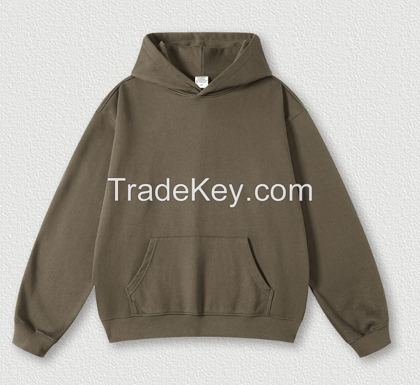 Custom Made Men's Sweatshirt