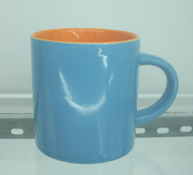 glaze mug