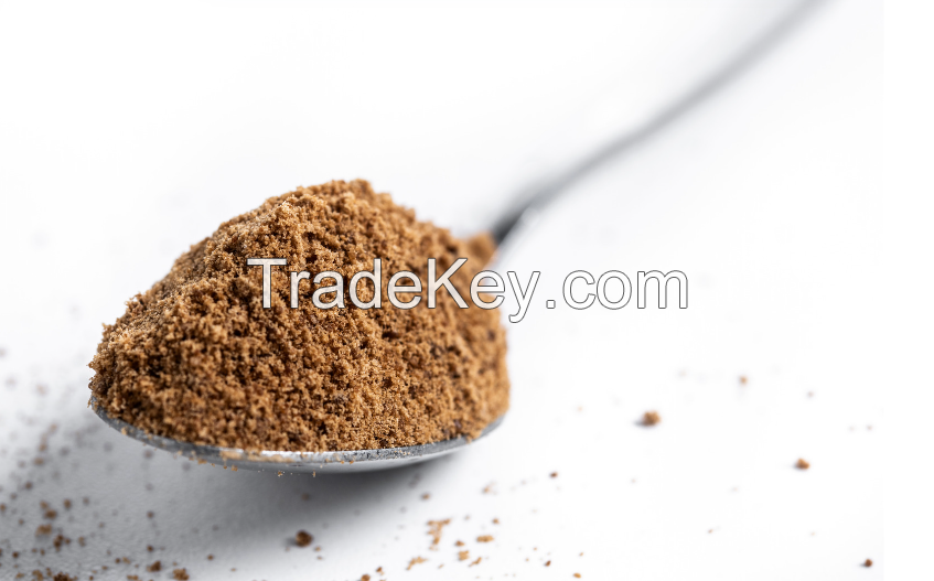 Organic Palm Sugar