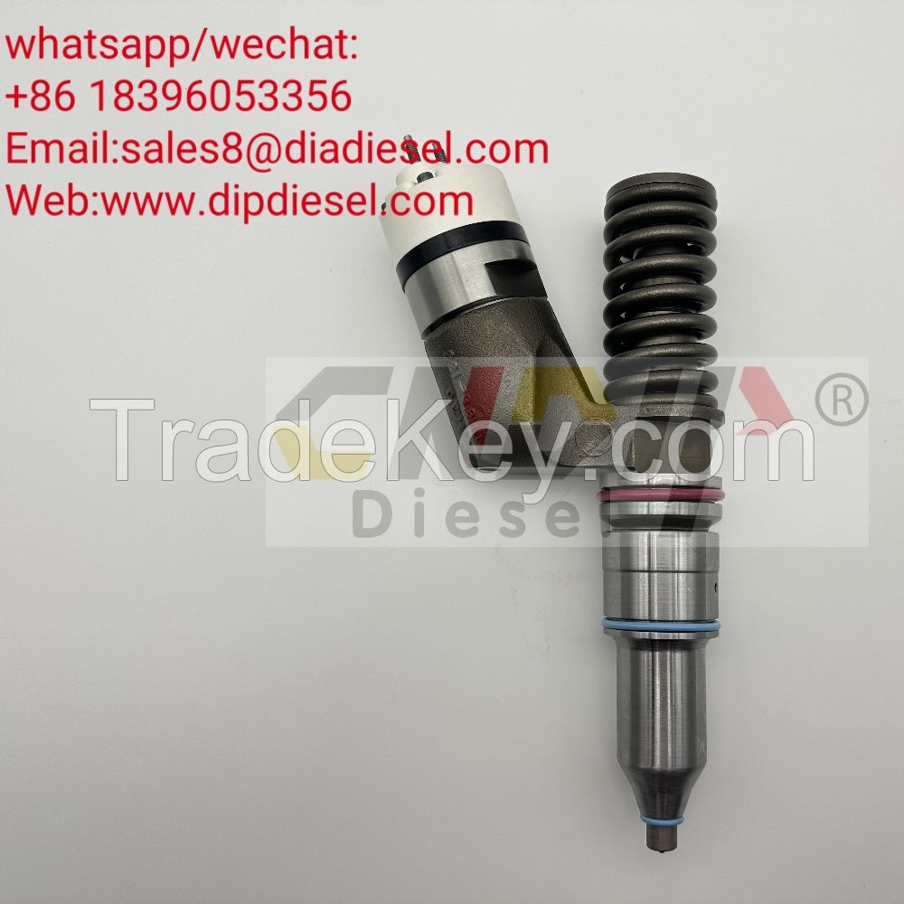 249-0713 2490713 Original Injector Gp-Fuel for  CAT Engine C11 C13 Excavator 345C 345D 349D