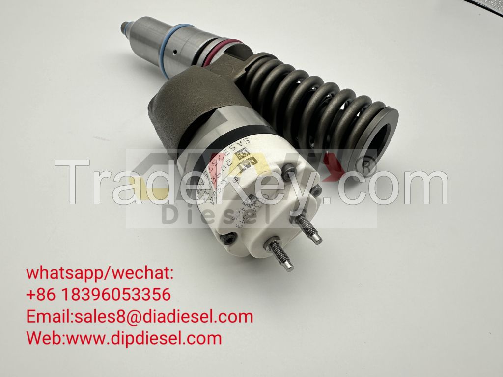 249-0713 2490713 Original Injector Gp-Fuel for  CAT Engine C11 C13 Excavator 345C 345D 349D