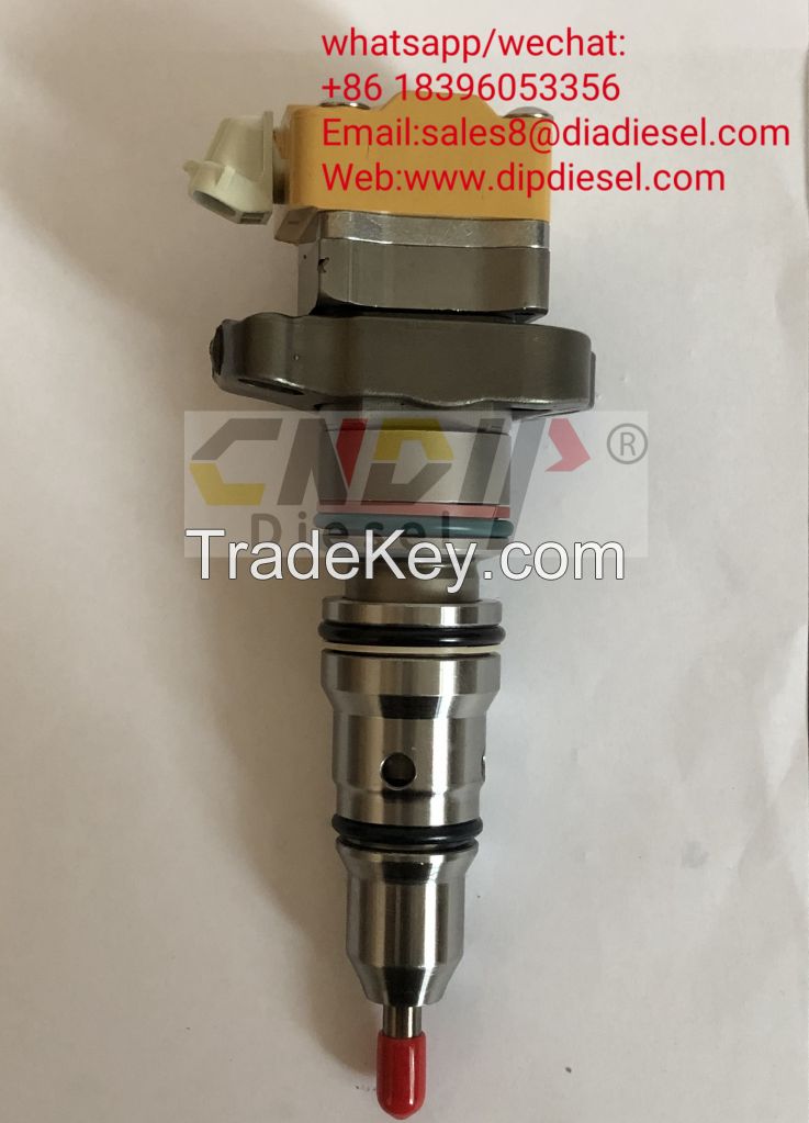 Original Injector Fuel 177-4754 1774754 for  CAT Excavator 322C 322C FM 325C 325C FM M325C MH Engine 3126B 3126E 3126