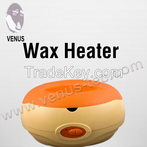 Paraffin Wax heater