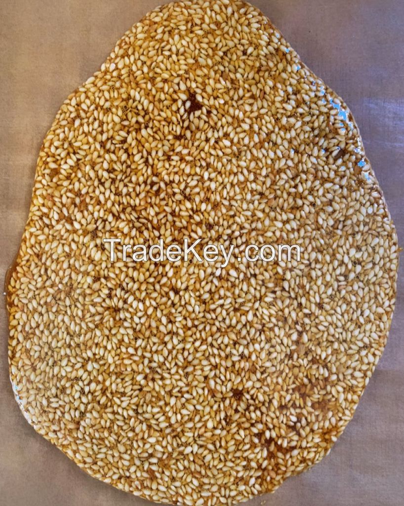 Top Quality organic Sesame Seeds