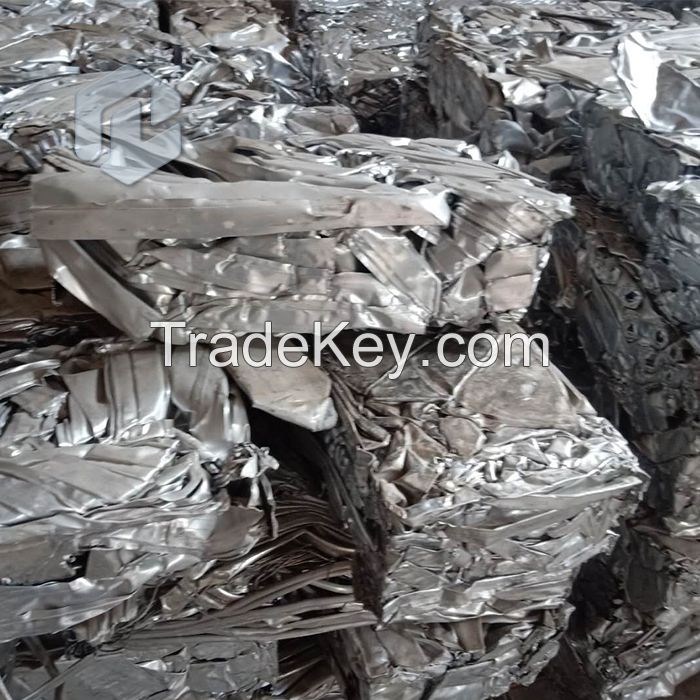 Scrap Aluminum Alloy