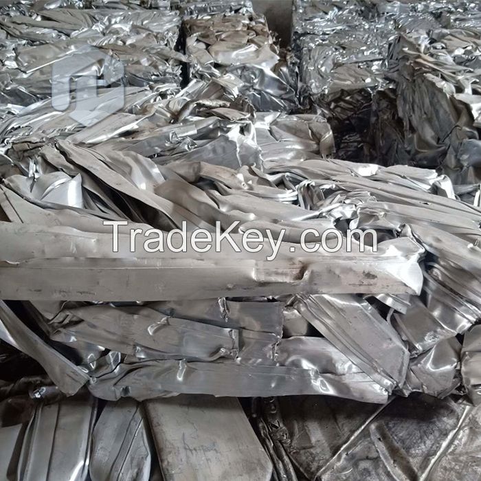 Scrap Aluminum Alloy