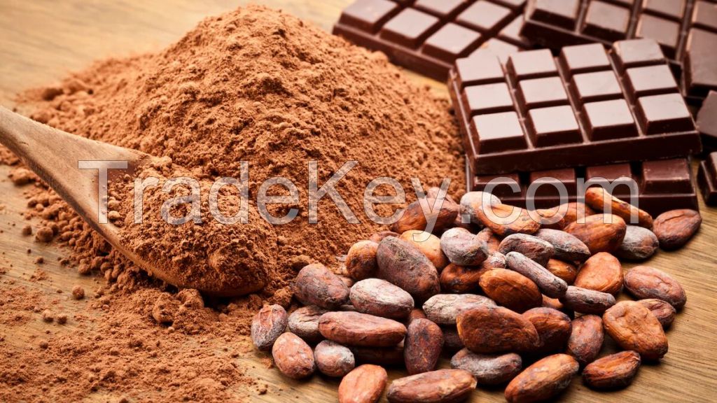 Natural Cocoa Powder
